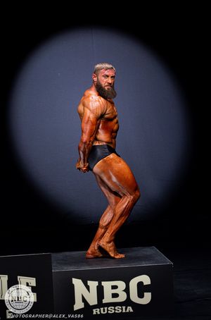 Фотограф Александр Васильев